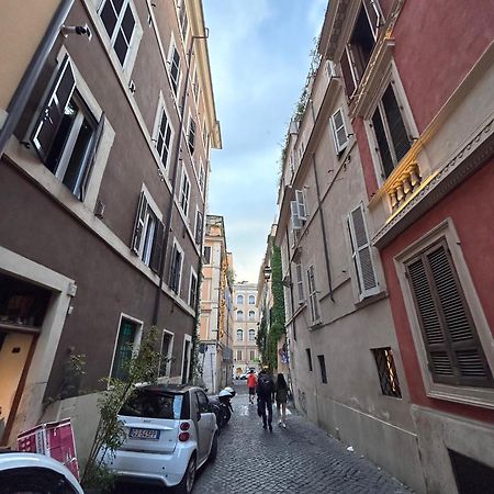 A Casa Dei Romani Exterior foto